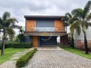 Casa com 5 quartos, 305 m², aluguel por R$ 15.500/mês ou...