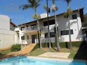 Casa com 5 quartos, 375 m², aluguel por R$ 9.000 Vila...