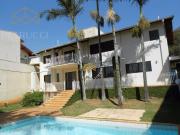 Casa com 5 quartos, 375 m², aluguel por R$ 9.000 Vila...