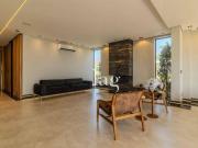 Casa com 5 quartos, 450 m² Alphaville Nova Esplanada...