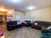 Casa com 5 Quartos, 4 Banheiros, 4 Vagas de Garagem à...