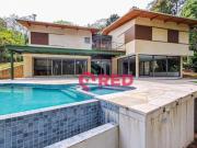 Casa com 5 quartos, 536 m² venda por R$ 6.500.000 ou...