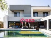 Casa com 5 quartos, 560 m² venda por R$ 4.900.000 ou...