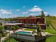 Casa com 5 quartos, 670 m² Condomínio Terras de São José...