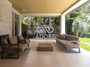 Casa com 5 quartos, 860m², à venda Condomínio Fazenda da...