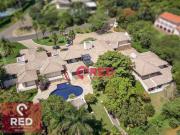 Casa com 5 quartos à venda, 2100 m² por R$ 13.000.000...