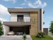 Casa com 5 quartos à venda, 284 m² Condomínio Terras...