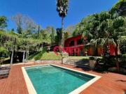 Casa com 5 quartos à venda, 367 m² por R$ 4.200.000...