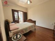 Casa com 5 quartos à venda, 374 m² por R$ 760.000 Jardim...