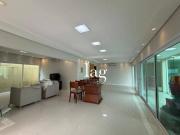Casa com 5 quartos à venda, 398 m² Condomínio Horizontes...