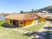 Casa com 5 quartos à venda, 400 m² por R$ 5.500.000...