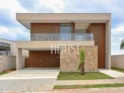 Casa com 5 quartos à venda, 414 m² Alphaville Nova...