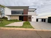 Casa com 5 quartos à venda, 529 m² Condomínio Campos de...