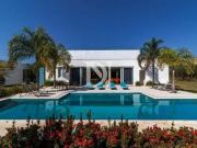 Casa com 5 quartos à venda, 558 m² no Condomínio Fazenda...