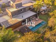 Casa com 5 quartos à venda, 602 m² Condomínio Fazenda...