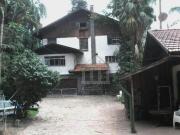 Casa com 5 quartos à venda Chácara Vista Alegre