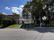 Casa com 5 quartos à venda em Alphaville Residencial Dois SP