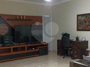 Casa com 5 quartos à venda em Aparecida SP
