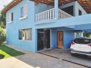 Casa com 5 quartos à venda em Belo Horizonte, no bairro...