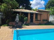 Casa com 5 quartos à venda em Belo Horizonte, no bairro...