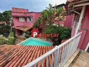 Casa com 5 quartos à venda em Belo Horizonte, no bairro...