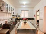 Casa com 5 quartos à venda em Belo Horizonte, no bairro...