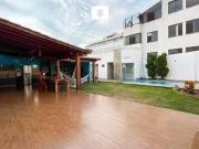 Casa com 5 quartos à venda em Belo Horizonte, no bairro...