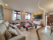 Casa com 5 quartos à venda em Belo Horizonte, no bairro...