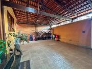 Casa com 5 quartos à venda em Belo Horizonte, no bairro...