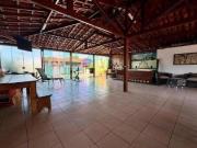 Casa com 5 quartos à venda em Belo Horizonte, no bairro...