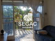 Casa com 5 quartos à venda em Belo Horizonte, no bairro...