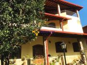 Casa com 5 quartos à venda em Belo Horizonte, no bairro...