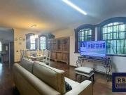 Casa com 5 quartos à venda em Belo Horizonte, no bairro...