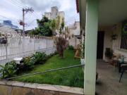 Casa com 5 quartos à venda em Belo Horizonte, no bairro...