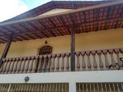 Casa com 5 quartos à venda em Belo Horizonte, no bairro...