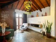 Casa com 5 quartos à venda em Belo Horizonte, no bairro...