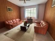 Casa com 5 quartos à venda em Belo Horizonte, no bairro...