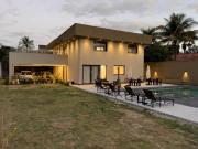 Casa com 5 quartos à venda em Belo Horizonte, no bairro...