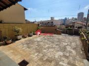 Casa com 5 quartos à venda em Belo Horizonte, no bairro...