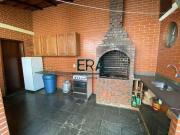 Casa com 5 quartos à venda em Belo Horizonte, no bairro...