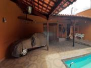 Casa com 5 quartos à venda em Belo Horizonte, no bairro...