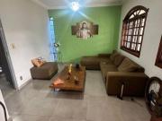 Casa com 5 quartos à venda em Belo Horizonte, no bairro...