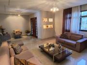 Casa com 5 quartos à venda em Belo Horizonte, no bairro...