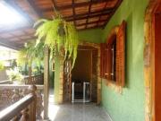 Casa com 5 quartos à venda em Belo Horizonte, no bairro...