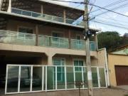 Casa com 5 quartos à venda em Betim, no bairro Paulo Camilo
