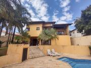 Casa com 5 quartos à venda em Centro SP