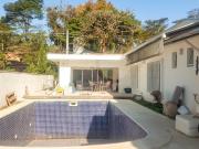 Casa com 5 quartos à venda em Chácara Santo Antônio zona...