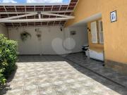 Casa com 5 quartos à venda em Cidade Vargas SP