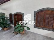 Casa com 5 quartos à venda em Contagem, no bairro Eldorado