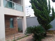 Casa com 5 quartos à venda em Contagem, no bairro Europa